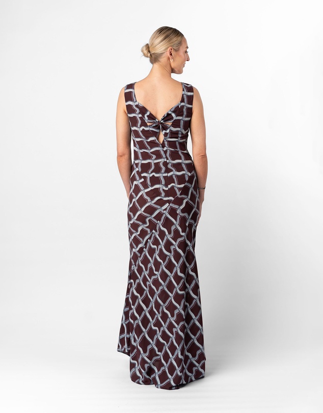 One Fell Swoop - Fleur Monica Dress