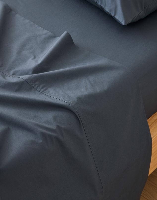 Sheet Society - Jude Organic Cotton Full Sheet Set