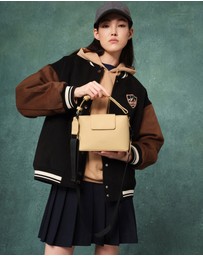 Gaston Luga - Spläshini - Crossbody Waterproof Shoulder Carry Bag