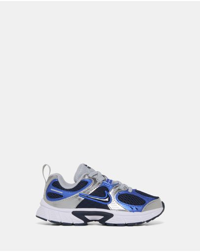 Blue Eclipse/Racer Blue