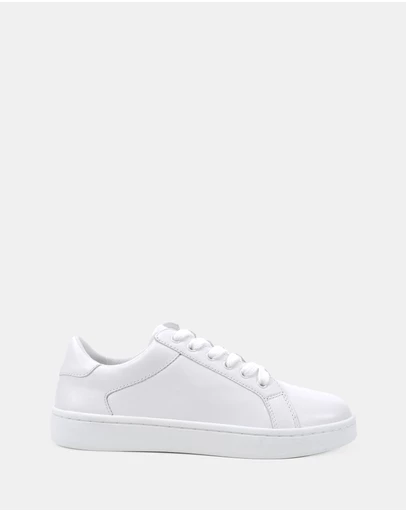 Clarks - Ira White