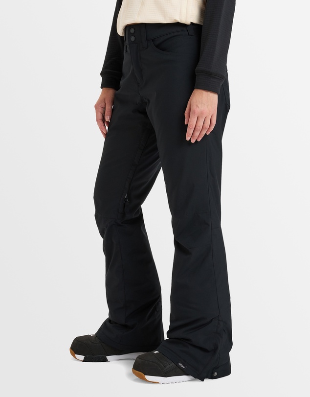 Roxy - Womens backyard Snow Pants