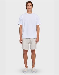 Academy Brand - Mac Tee