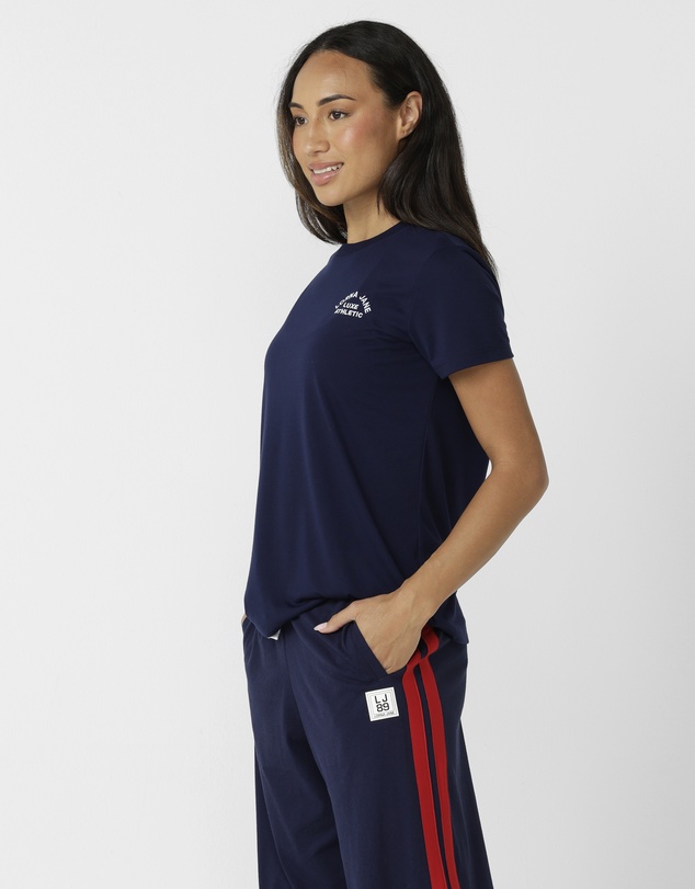Lorna Jane - Lotus T-Shirt