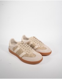 Goodsole - 2001 Parallel