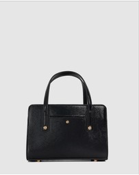 Dune London - Dinkydenbeigh - Black Plain