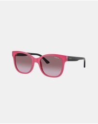Vogue Junior - 0VJ2023 - Kids
