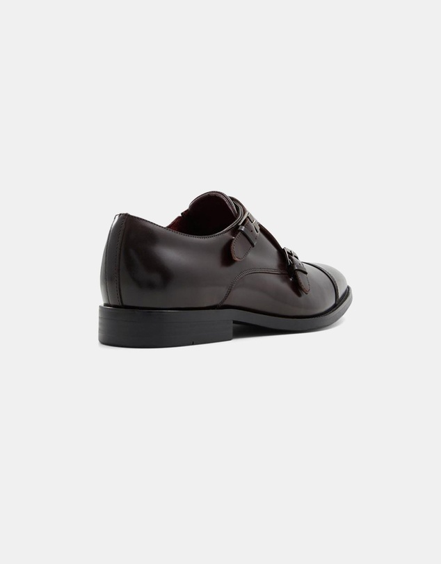 ALDO - Zigof Double Monkstrap Shoes