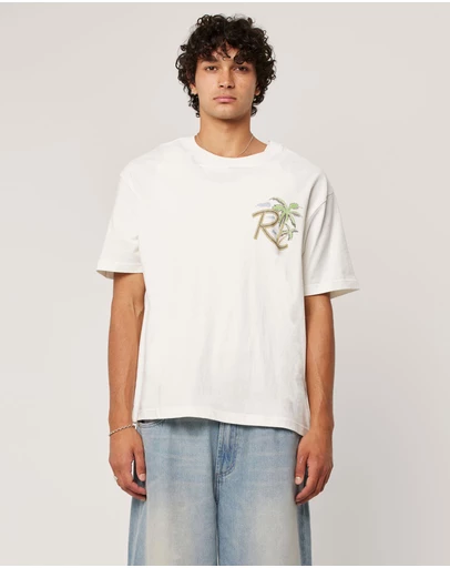 Rolla's - Ezy Palms Tee