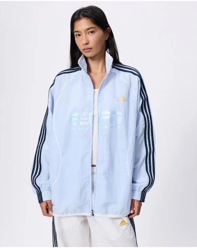 adidas Originals - Teamgeist 2.0 Tracktop