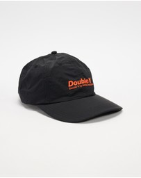 Wood Wood - Tech Italic Cap
