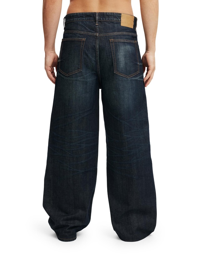 Cotton On - Super Baggy Jean