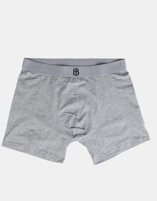 Henry Bucks - Henry Bucks Cotton Underwear Pack of 3