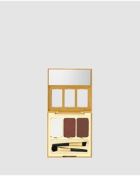 Silk Oil of Morocco - Eye Contour Eye Shadow Trio