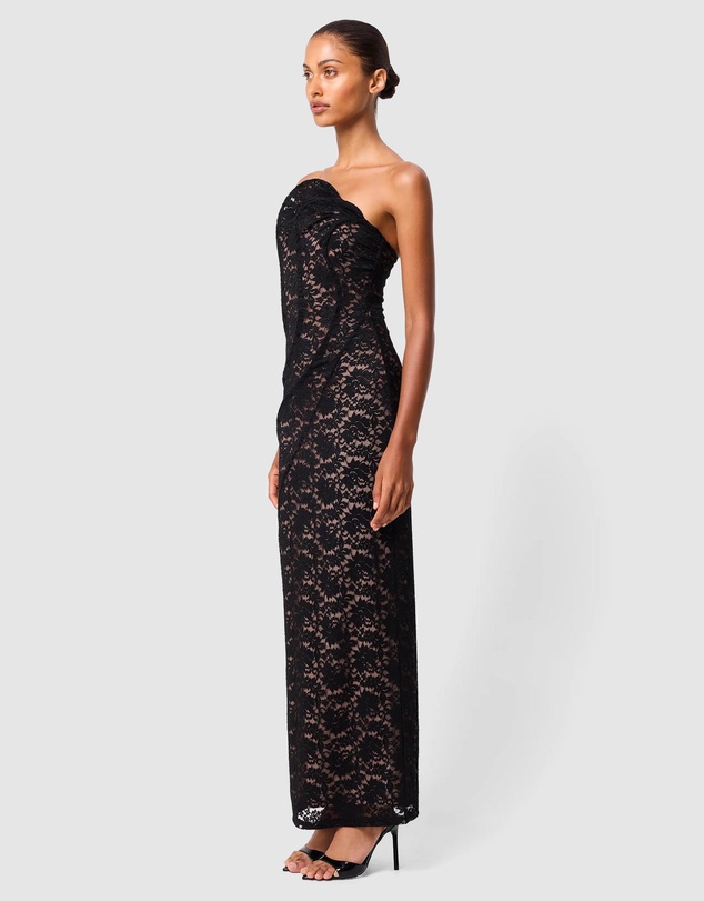 Mossman - Lucia Maxi Dress