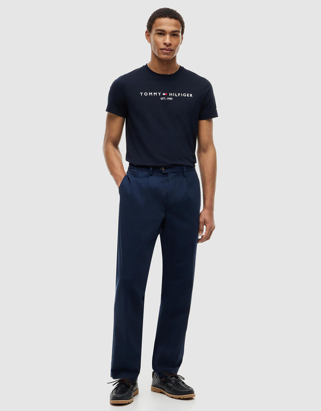 Tommy Hilfiger - Core Logo T-Shirt