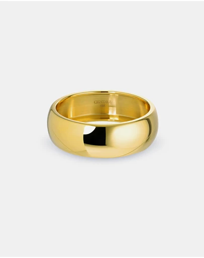 CENDRE - Frankie Bangle 18K Gold