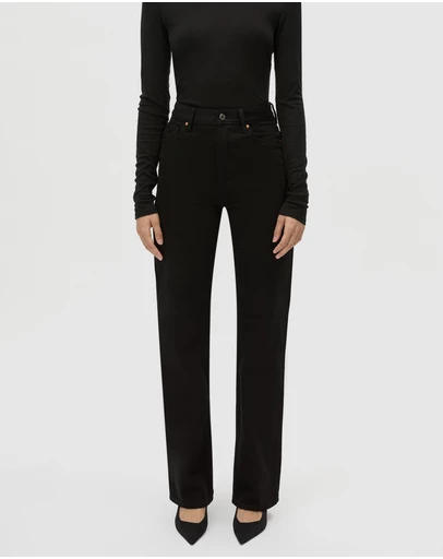 CAMILLA AND MARC - Manuela Denim Jeans