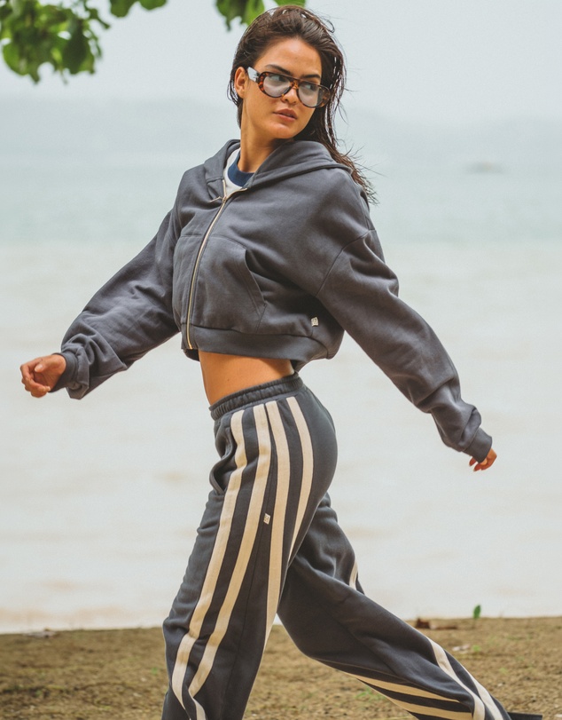 Araminta James - AJ Hoodie