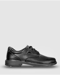 Ascent - Apex Max 3 - E Width (Youth)