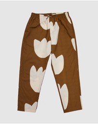 Mosey Me - Tulip Long Pyjama Set