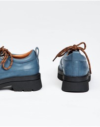 bul - Vire Shoe Blue