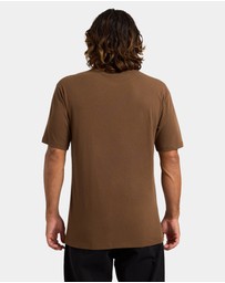 Volcom - Mens Blocker T-Shirt