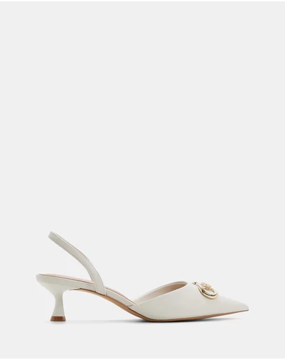 ALDO - Delicat Heels