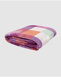 Bambury - Charlie Ultraplush Throw