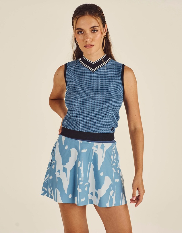 Malbon - Ami Mockneck