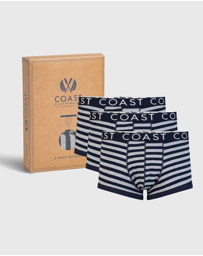 Navy/Grey