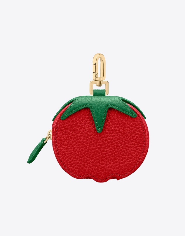 Maison De Sabre - The SABRÉMOJI™ Fruit Coin Purse