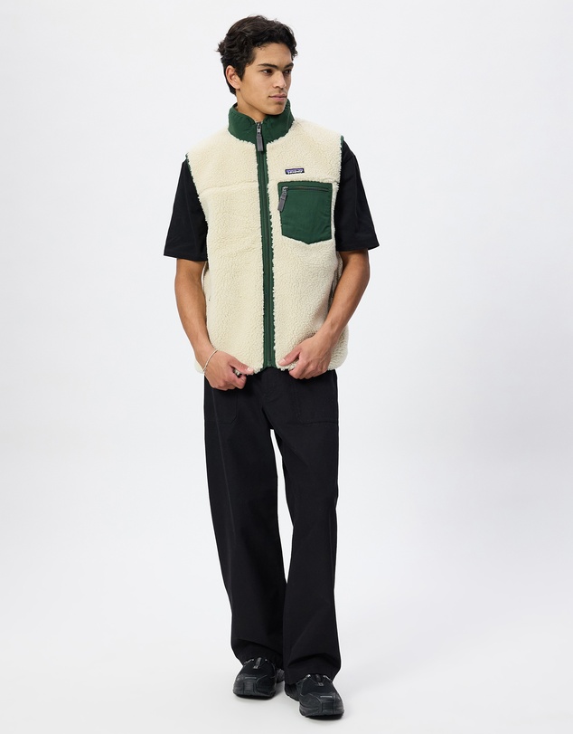 Patagonia - Men's Classic Retro-X Vest