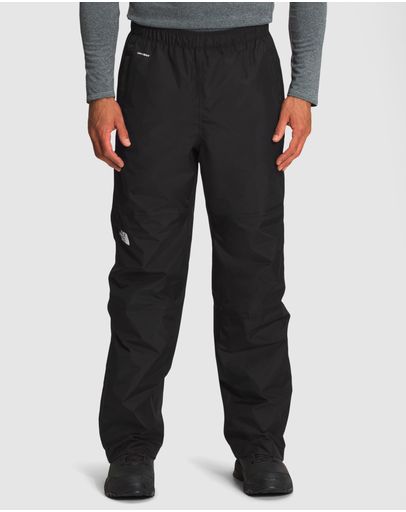 TNF Black