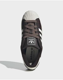 adidas Originals - SUPERSTAR II SHOES Womens