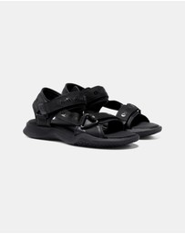 Onitsuka Tiger - Ohbori Strap Sandals - Unisex