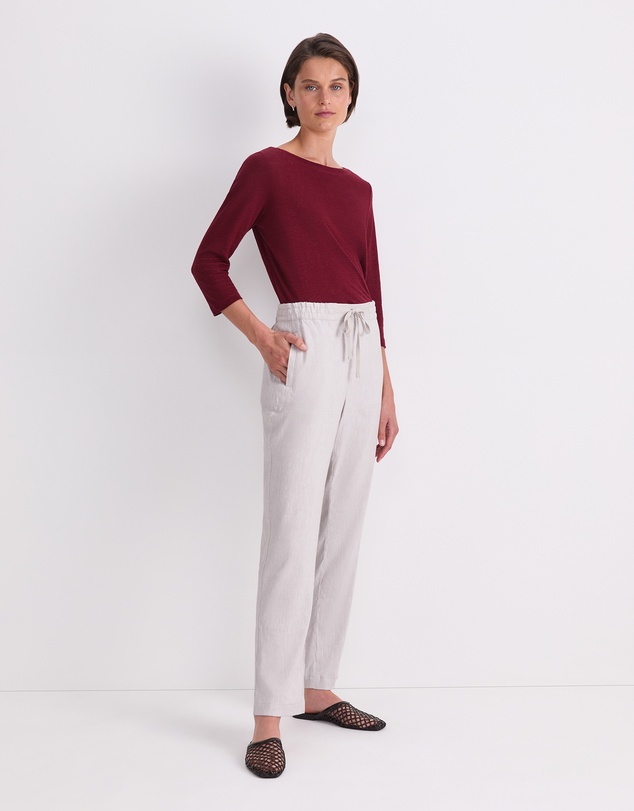 Sportscraft - Rosa Linen Pant