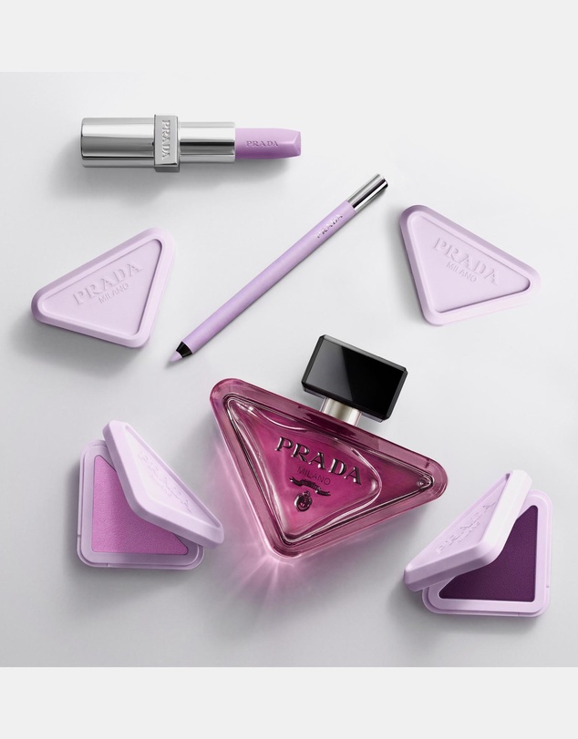 Prada - Prada Wisteria Blush - 01