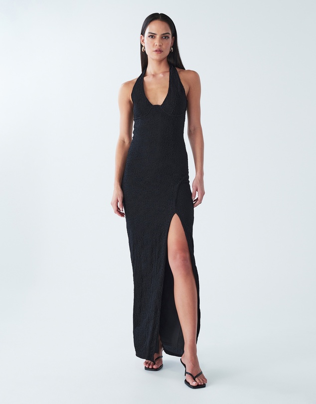 BWLDR - Colbie Dress