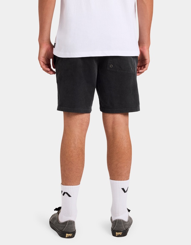 RVCA - Mens Escape Elastic Cord 17