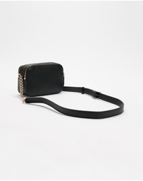 GUESS - Noelle II Camera Crossbody Bag
