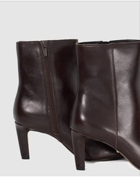 Dune London - Ovation - Brown