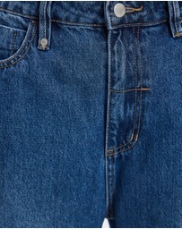 Thrills - Slacker Relaxed Denim Jeans