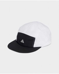 adidas Performance - Run 5-Panel Climacool Cap