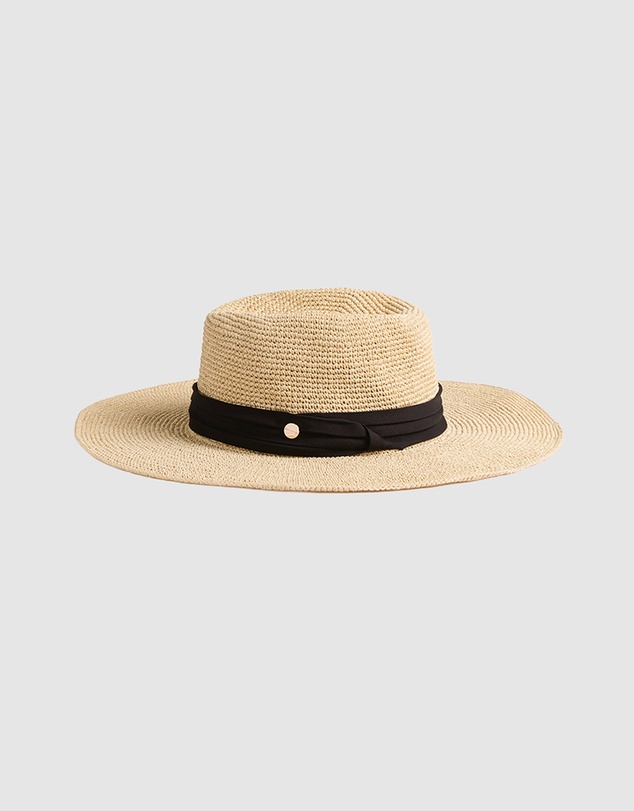 Sea Level Australia - Beach Accessories Panama Beach Hat