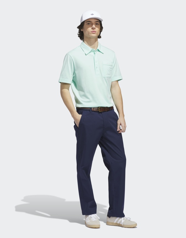 adidas Originals - Originals Archive Pocket Polo Shirt Mens