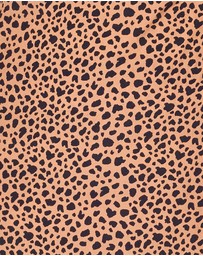 Something 4 Olivia - Emily Animal Printed Skirt