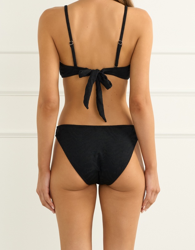 Heaven Australia - Ink Jennifer Hipster Pant