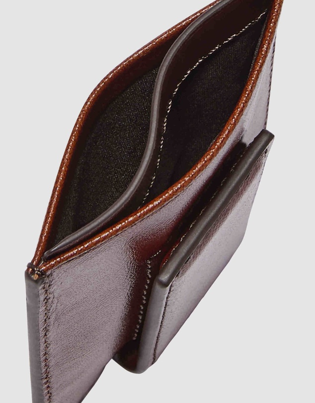Fossil - Mykel Brown Card Case