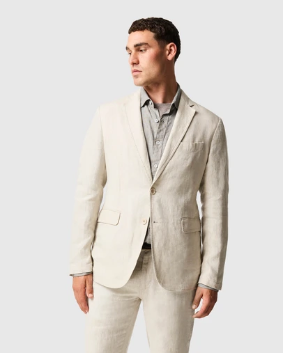 Rodd & Gunn - Campbell Island Jacket